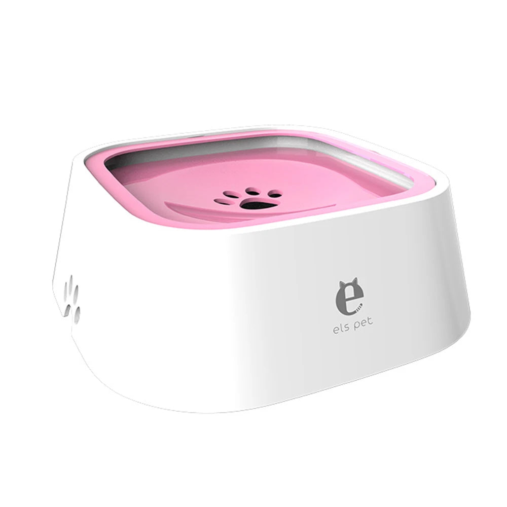 HydroSip 1.5L Pet Water Bowl