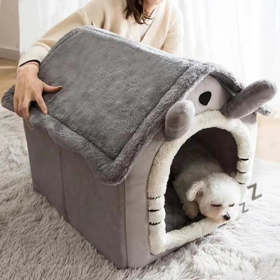 CozyCorner Dog House