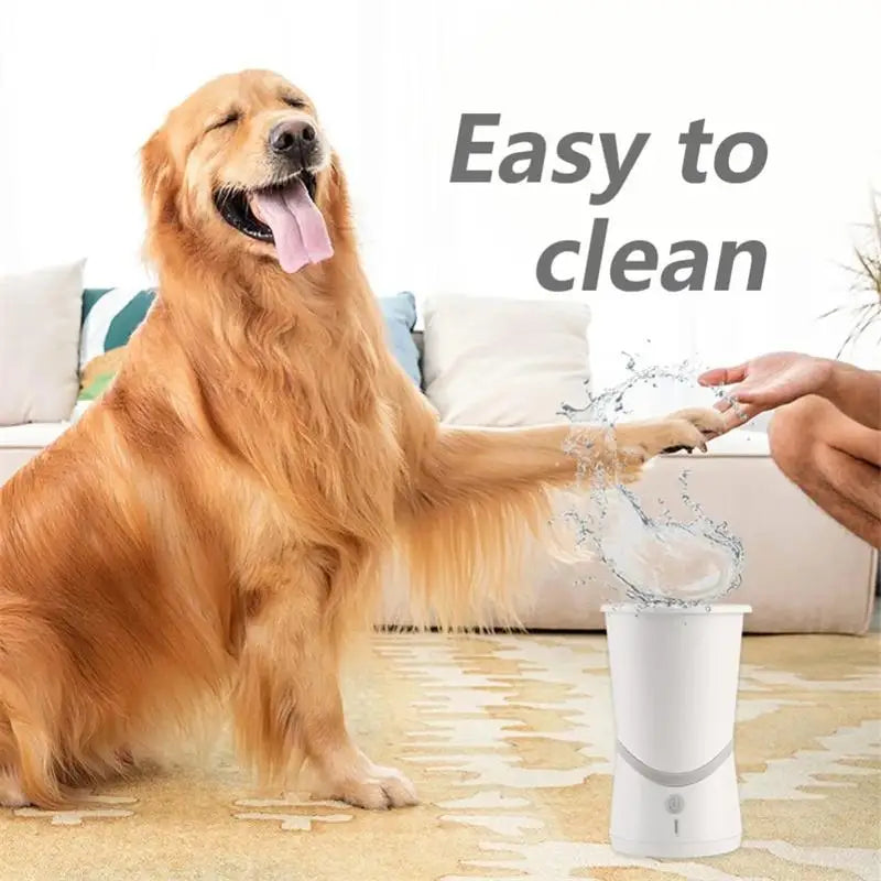 PawWashPro