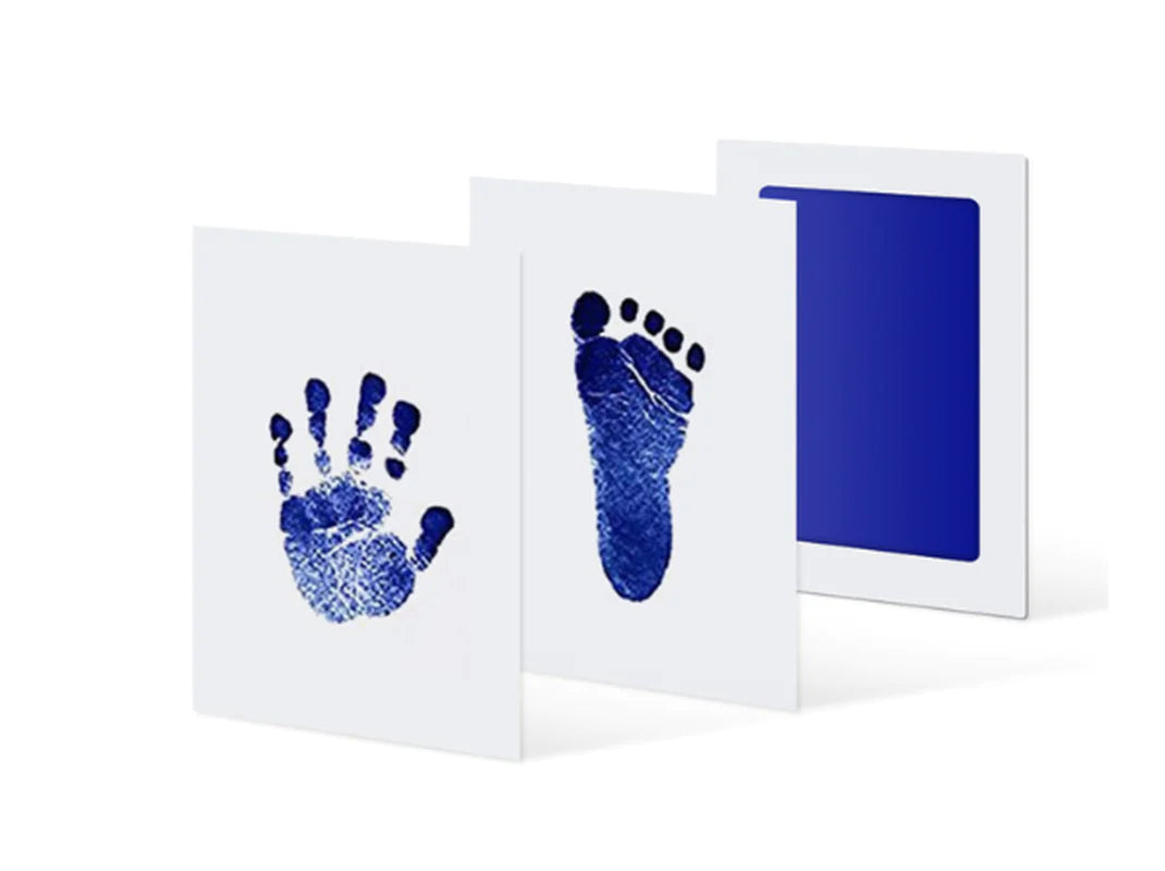 PawPrint Keepsake Pad