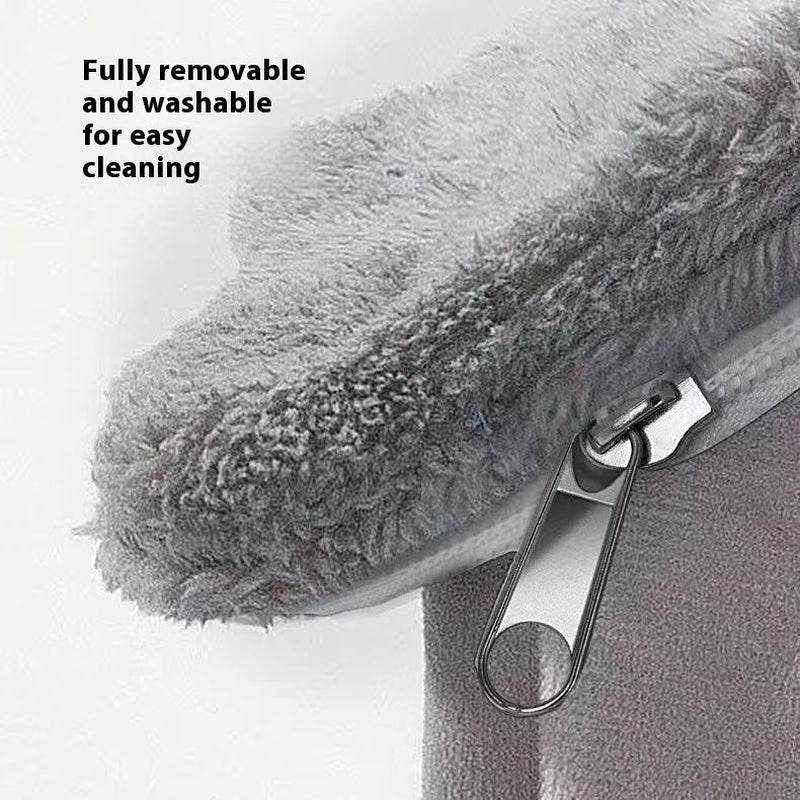 CozyCorner Dog House