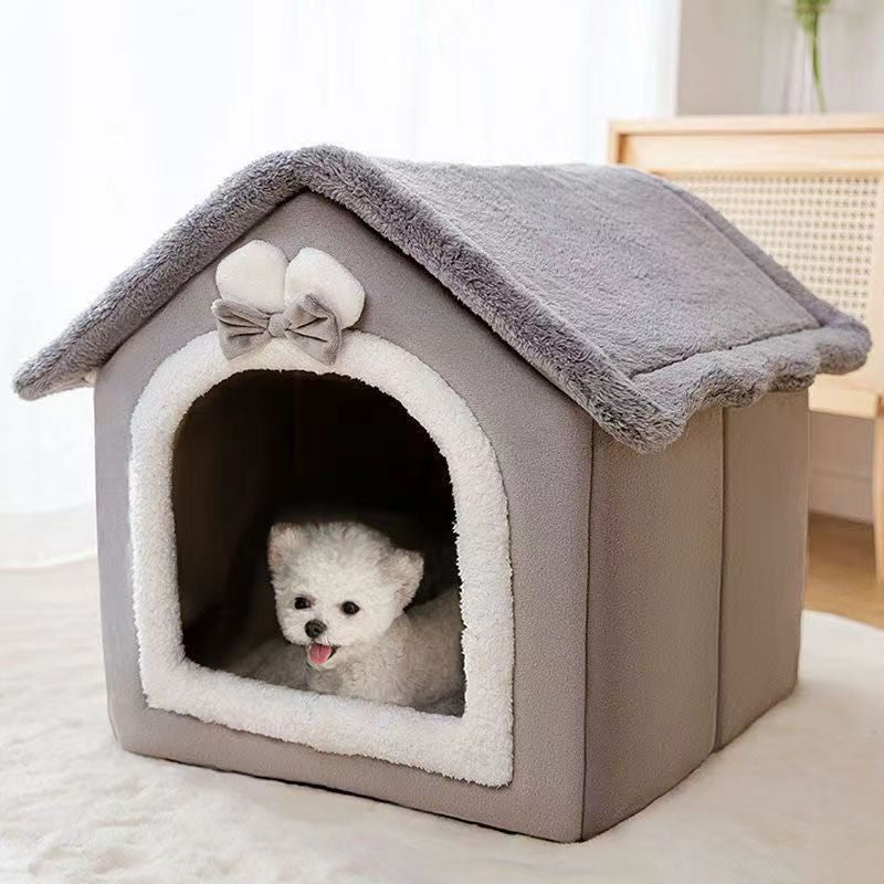 CozyCorner Dog House