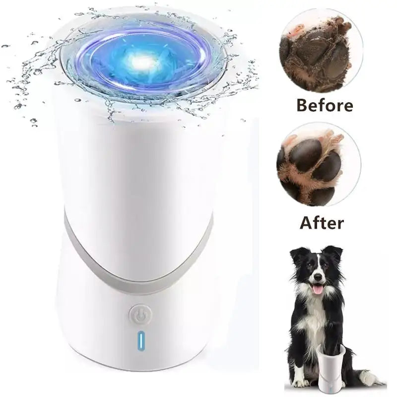 PawWashPro