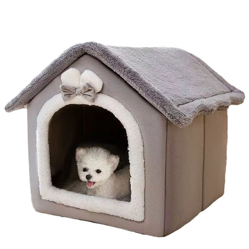 CozyCorner Dog House