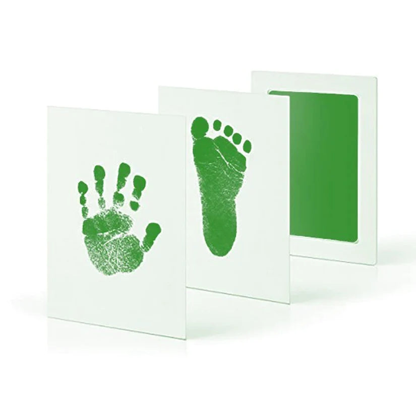PawPrint Keepsake Pad