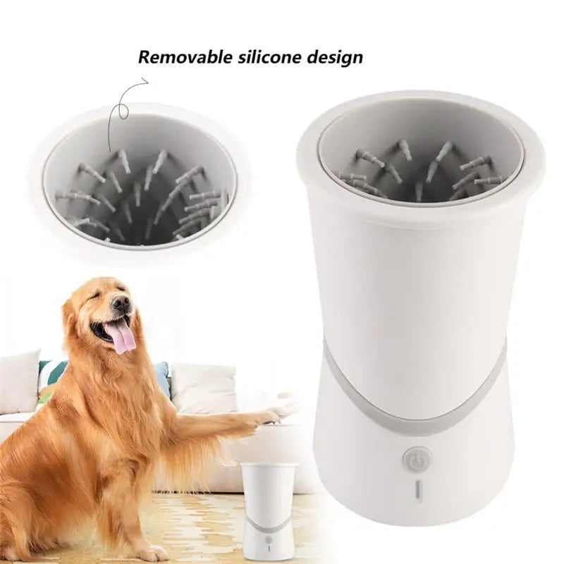 PawWashPro