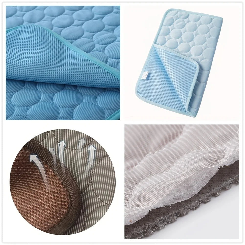 CoolAura Chill Mat