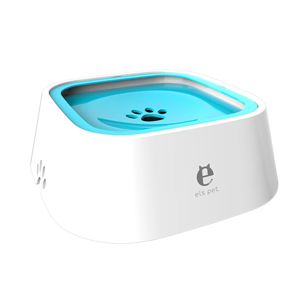 HydroSip 1.5L Pet Water Bowl