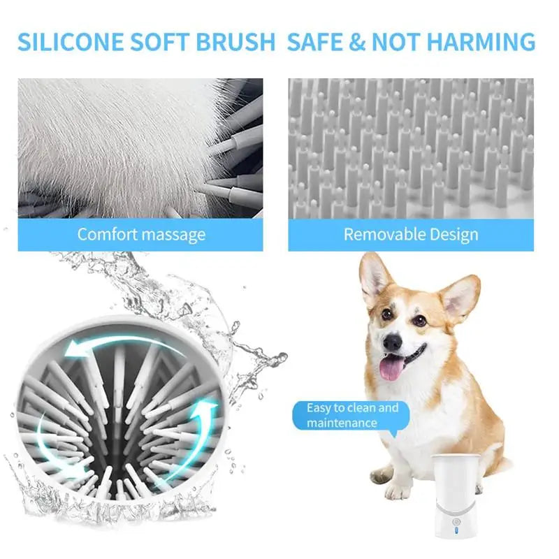 PawWashPro