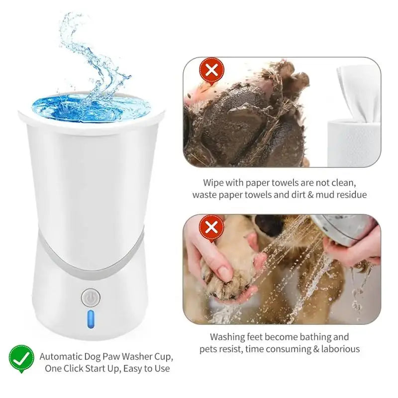 PawWashPro