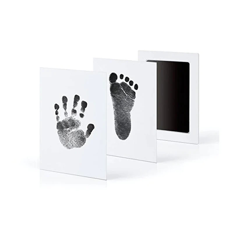 PawPrint Keepsake Pad
